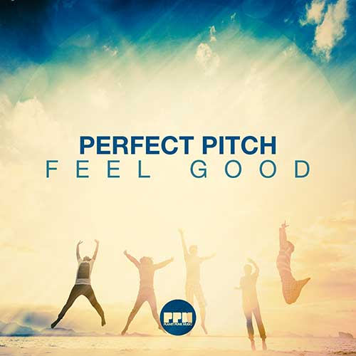 Perfect Pitch - Feel Good