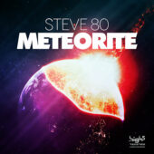 Steve 80 - Meteorite
