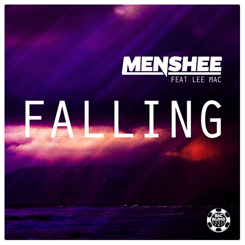 Menshee feat. Lee Mac - Falling