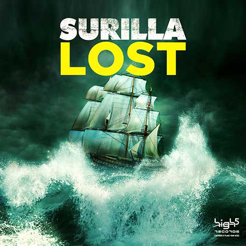 Surilla - Lost
