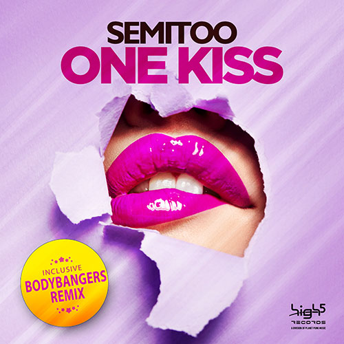 Semitoo – One Kiss