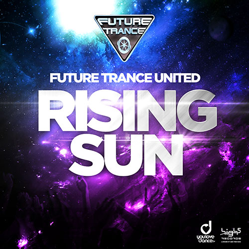 Future Trance United – Rising Sun