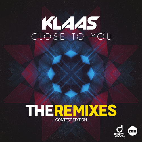 Klaas - Close To You Remixes (Contest Edtion)