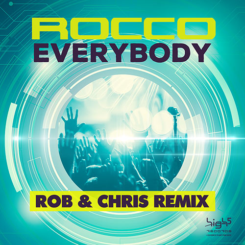 Rocco – Everybody (Rob & Chris Remix)