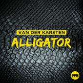 Van der Karsten - Alligator