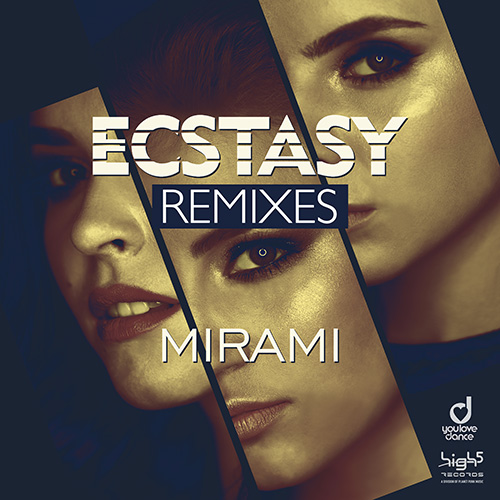 Mirami – Ecstasy (Remixes)