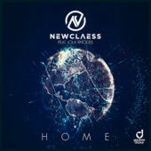 Newclaess feat. Lola Rhodes - Home