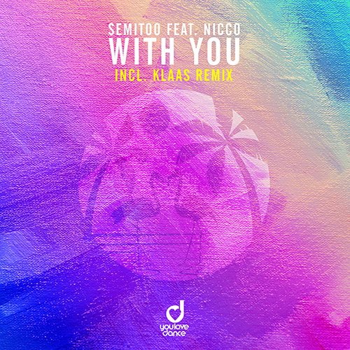 Semitoo feat. Nicco – With you