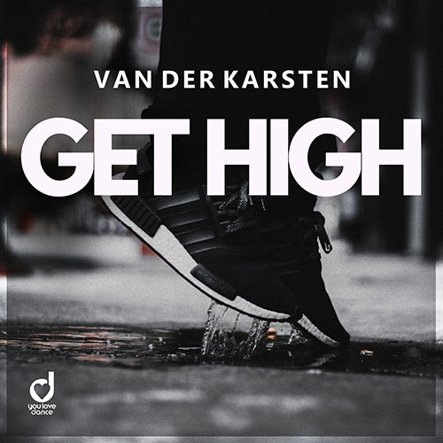 Van der Karsten – Get High