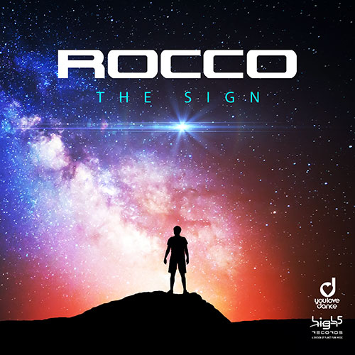 Rocco – The Sign