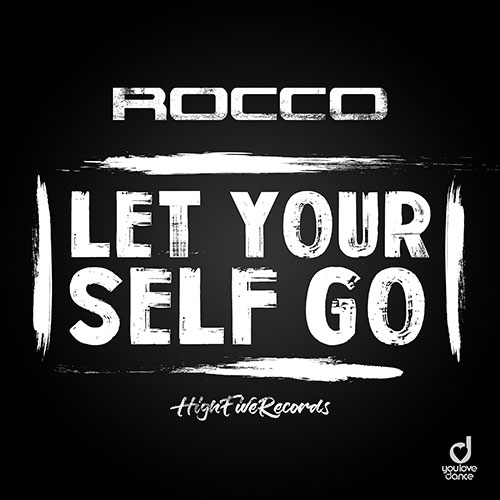 Rocco – Let Yourself Go