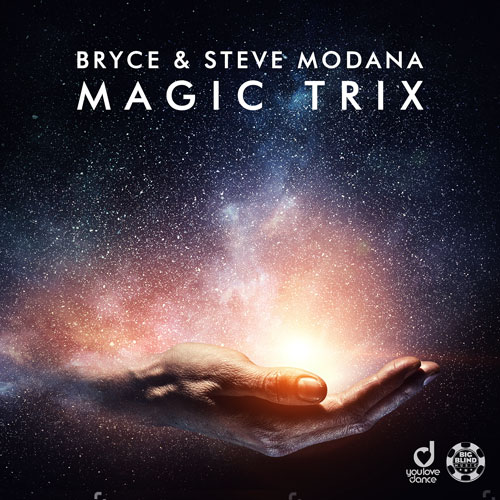 Bryce & Steve Modana - Magic Trix