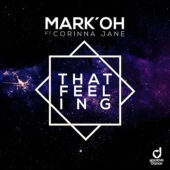 Mark’Oh feat. Corinna Jane – That Feeling