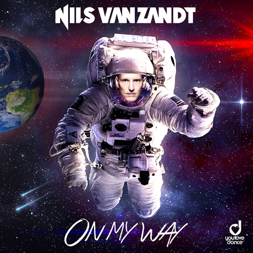 Nils van Zandt – On My Way