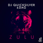 Dj Quicksilver & Dag - Zulu