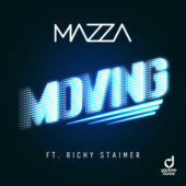 Mazza ft. Richy Staimer - Moving