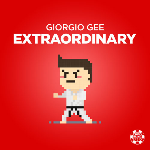 Giorgio Gee - Extraordinary