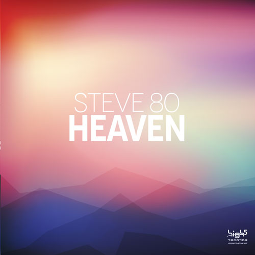 Steve 80 - Heaven
