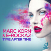 Marc Korn & E-Rockaz – Time After Time (Steve Modana Remix)