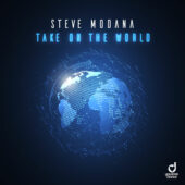 Steve Modana – Take On The World
