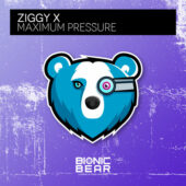 Ziggy X – Maximum Pressure