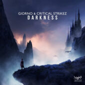 Giorno & Critical Strikez - Darkness