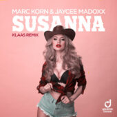 Marc Korn & Jaycee Madoxx – Susanna (Klaas Remix)