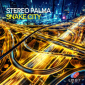 Stereo Palma – Snake City