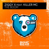 Ziggy X feat. Killer MC – The Boom