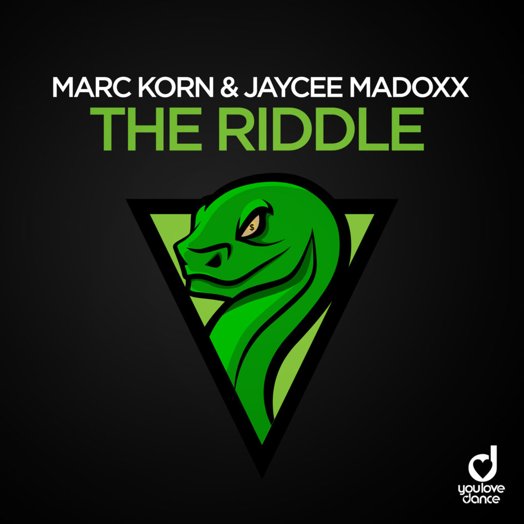 Marc Korn & Jaycee Madoxx – The Riddle