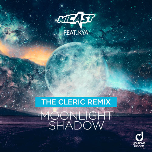 Micast feat. Kya – Moonlight Shadow (The Cleric Remix)