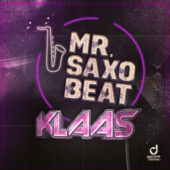 Klaas – Mr. Saxobeat