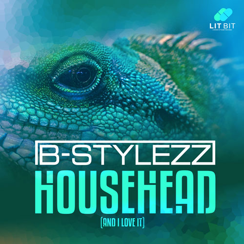 B-Stylezz – Househead (And I Love It)