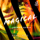 Newclaess – Magical (Jaxmor Remix)