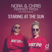 Nora & Chris, Perfect Pitch feat. Indiiana – Staring at the sun