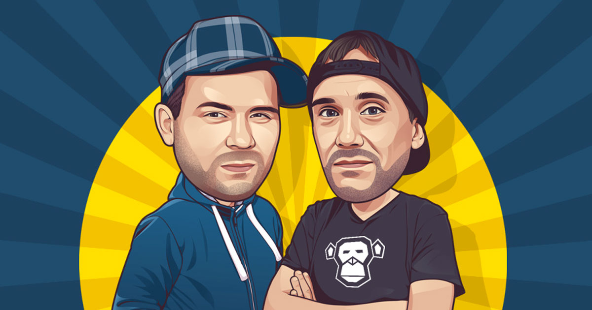 Dope Monkeys