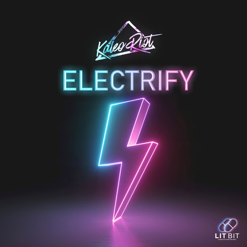 Kaleo Riot - Electrify