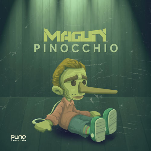Magun - Pinocchio