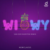 Newclaess - When I'm With You (Van der Karsten Remix)