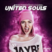 Section 1 & Rave Channel – United Souls