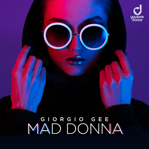 Giorgio Gee – Mad Donna
