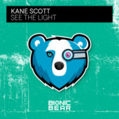 Kane Scott – See The Light