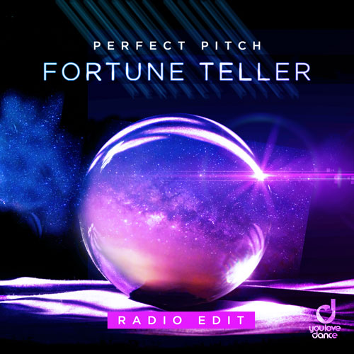 Perfect Pitch – Fortune Teller (Radio Edit)