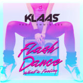 Klaas feat. Emmie Lee – Flashdance, What a Feeling