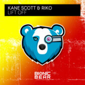 Kane Scott & Riko – Lift Off