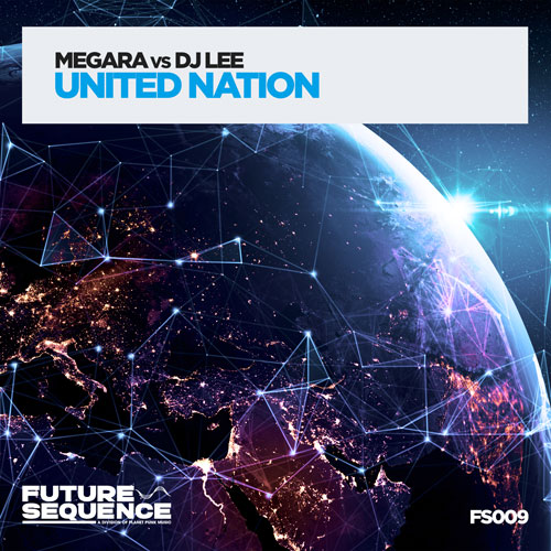 Megara vs Dj Lee – United Nation
