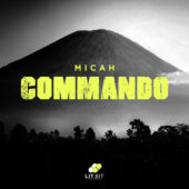 Micah - Commando