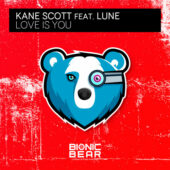 Kane Scott feat. Lune - Love Is You