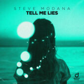 Steve Modana -Tell Me Lies