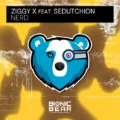Ziggy X feat. Sedutchion – Nerd